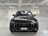  Audi  Q5 AUDI  / 2020 / 5P / SUV 35 TDI BUSINESS ADVANCED S TRONIC #6