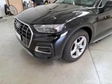 Audi  Q5 AUDI  / 2020 / 5P / SUV 35 TDI BUSINESS ADVANCED S TRONIC #34