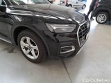  Audi  Q5 AUDI  / 2020 / 5P / SUV 35 TDI BUSINESS ADVANCED S TRONIC #37