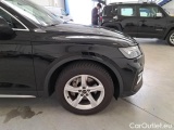  Audi  Q5 AUDI  / 2020 / 5P / SUV 35 TDI BUSINESS ADVANCED S TRONIC #41