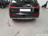 Audi  Q5 AUDI  / 2020 / 5P / SUV 35 TDI BUSINESS ADVANCED S TRONIC #49