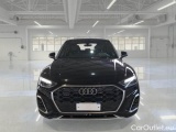 Audi  Q5 AUDI  / 2020 / 5P / SUV 45 TFSI S LINE PLUS QUATTRO S TRONIC #6