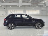  Audi  Q5 AUDI  / 2020 / 5P / SUV 45 TFSI S LINE PLUS QUATTRO S TRONIC #7