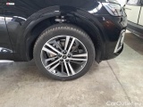  Audi  Q5 AUDI  / 2020 / 5P / SUV 45 TFSI S LINE PLUS QUATTRO S TRONIC #17