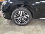  Audi  Q5 AUDI  / 2020 / 5P / SUV 45 TFSI S LINE PLUS QUATTRO S TRONIC #20