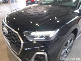  Audi  Q5 AUDI  / 2020 / 5P / SUV 45 TFSI S LINE PLUS QUATTRO S TRONIC #30