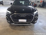  Audi  Q5 AUDI  / 2020 / 5P / SUV 45 TFSI S LINE PLUS QUATTRO S TRONIC #34