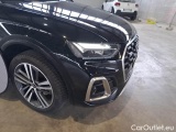  Audi  Q5 AUDI  / 2020 / 5P / SUV 45 TFSI S LINE PLUS QUATTRO S TRONIC #36