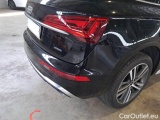  Audi  Q5 AUDI  / 2020 / 5P / SUV 45 TFSI S LINE PLUS QUATTRO S TRONIC #52