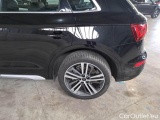  Audi  Q5 AUDI  / 2020 / 5P / SUV 45 TFSI S LINE PLUS QUATTRO S TRONIC #61