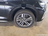  Audi  Q5 AUDI  / 2020 / 5P / SUV 45 TFSI S LINE PLUS QUATTRO S TRONIC #78