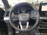  Audi  Q5 AUDI  / 2020 / 5P / SUV 45 TFSI S LINE PLUS QUATTRO S TRONIC #91