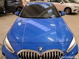  Bmw  Serie 1 BMW  / 2019 / 5P / BERLINA 118D MSPORT #26