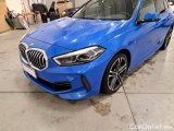  Bmw  Serie 1 BMW  / 2019 / 5P / BERLINA 118D MSPORT #31