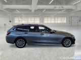  Bmw  Serie 3 BMW  / 2022 / 5P / STATION WAGON 318D 48V TOURING AUTO #7