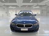  Bmw  Serie 3 BMW  / 2022 / 5P / STATION WAGON 320D 48V TOURING AUTO #6