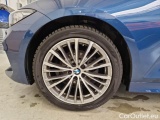  Bmw  Serie 3 BMW  / 2022 / 5P / STATION WAGON 320D 48V TOURING AUTO #20