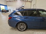  Bmw  Serie 3 BMW  / 2022 / 5P / STATION WAGON 320D 48V TOURING AUTO #43