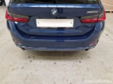  Bmw  Serie 3 BMW  / 2022 / 5P / STATION WAGON 320D 48V TOURING AUTO #45