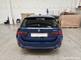  Bmw  Serie 3 BMW  / 2022 / 5P / STATION WAGON 320D 48V TOURING AUTO #55