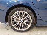  Bmw  Serie 3 BMW  / 2022 / 5P / STATION WAGON 320D 48V TOURING AUTO #76