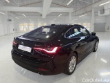 Serie 4 Gran Coupe