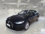 Serie 4 Gran Coupe