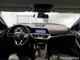 Serie 4 Gran Coupe