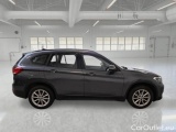  Bmw  X1 BMW  / 2019 / 5P / SUV SDRIVE 16D BUSINESS ADVANTAGE #7