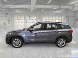  Bmw  X1 BMW  / 2019 / 5P / SUV SDRIVE 16D BUSINESS ADVANTAGE #8