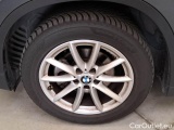  Bmw  X1 BMW  / 2019 / 5P / SUV SDRIVE 16D BUSINESS ADVANTAGE #20