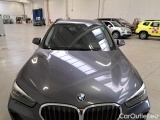  Bmw  X1 BMW  / 2019 / 5P / SUV SDRIVE 16D BUSINESS ADVANTAGE #28