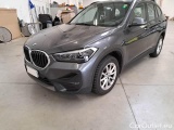  Bmw  X1 BMW  / 2019 / 5P / SUV SDRIVE 16D BUSINESS ADVANTAGE #32