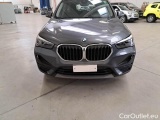  Bmw  X1 BMW  / 2019 / 5P / SUV SDRIVE 16D BUSINESS ADVANTAGE #36