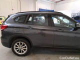  Bmw  X1 BMW  / 2019 / 5P / SUV SDRIVE 16D BUSINESS ADVANTAGE #48