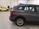  Bmw  X1 BMW  / 2019 / 5P / SUV SDRIVE 16D BUSINESS ADVANTAGE #52