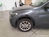  Bmw  X1 BMW  / 2019 / 5P / SUV SDRIVE 16D BUSINESS ADVANTAGE #85