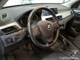  Bmw  X1 BMW  / 2019 / 5P / SUV SDRIVE 16D BUSINESS ADVANTAGE #105