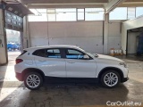  Bmw  X2 BMW  / 2017 / 5P / SUV SDRIVE 18D BUSINESS X #9