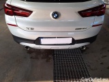  Bmw  X2 BMW  / 2017 / 5P / SUV SDRIVE 18D BUSINESS X #40
