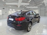  Bmw  X4 BMW  2014 XDRIVE 20D XLINE AUTO #2