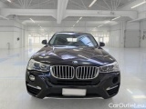  Bmw  X4 BMW  2014 XDRIVE 20D XLINE AUTO #6