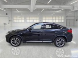  Bmw  X4 BMW  2014 XDRIVE 20D XLINE AUTO #8