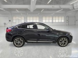  Bmw  X4 BMW  2014 XDRIVE 20D XLINE AUTO #7