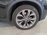  Bmw  X4 BMW  2014 XDRIVE 20D XLINE AUTO #17