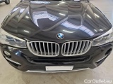  Bmw  X4 BMW  2014 XDRIVE 20D XLINE AUTO #24
