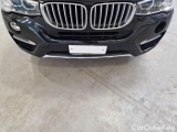  Bmw  X4 BMW  2014 XDRIVE 20D XLINE AUTO #35