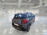  Citroen  C3 CITROEN  AIRCROSS / 2017 / 5P / SUV PURETECH 110 SeS SHINE #2