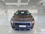  Citroen  C3 CITROEN  AIRCROSS / 2017 / 5P / SUV PURETECH 110 SeS SHINE #6