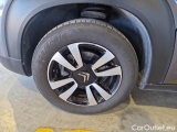  Citroen  C3 CITROEN  AIRCROSS / 2017 / 5P / SUV PURETECH 110 SeS SHINE #20